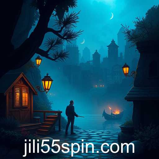 Exploring the Thrilling World of Adventure Games on Jili55