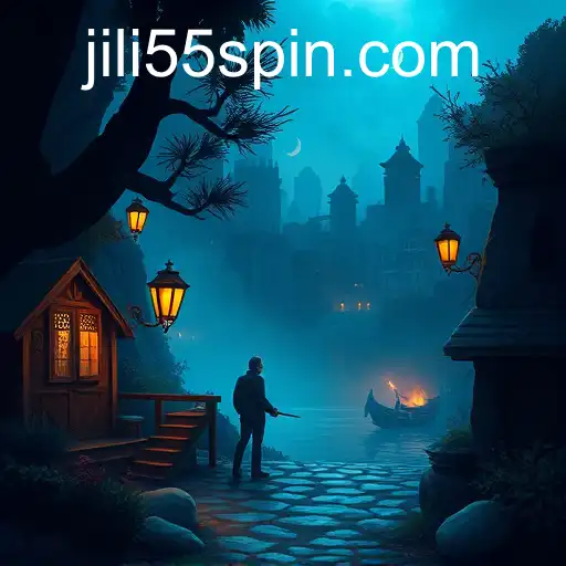 Exploring the Thrilling World of Adventure Games on Jili55