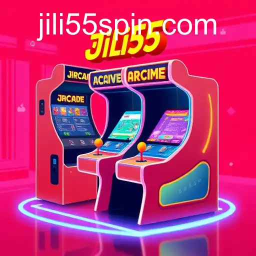 Exploring the Timeless Allure of 'Arcade Classics' with Jili55