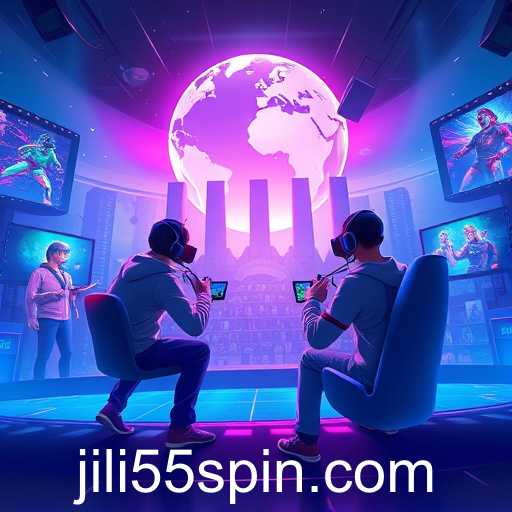 Digital Gaming Trends in 2025