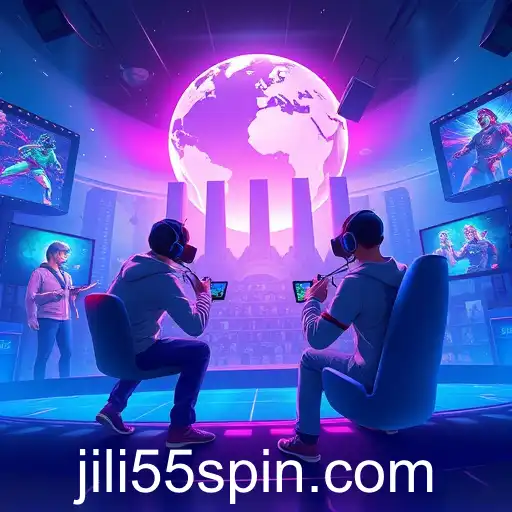 Digital Gaming Trends in 2025