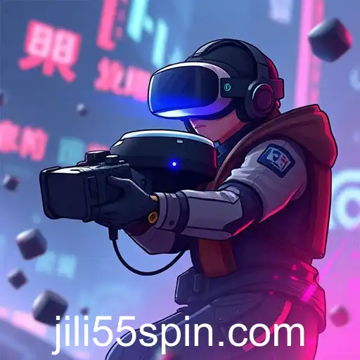 The Evolution of Gaming in 2025