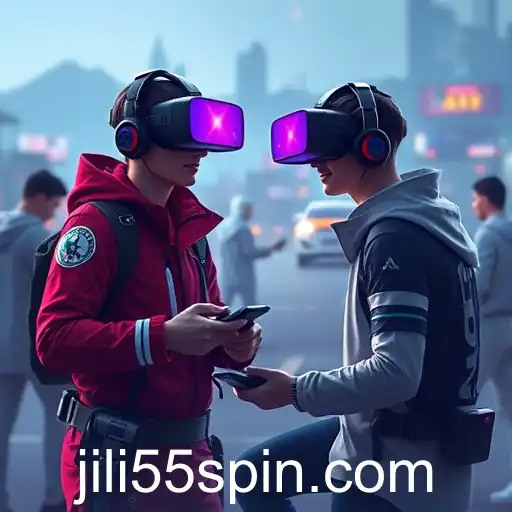 The Evolution of Online Gaming in 2025