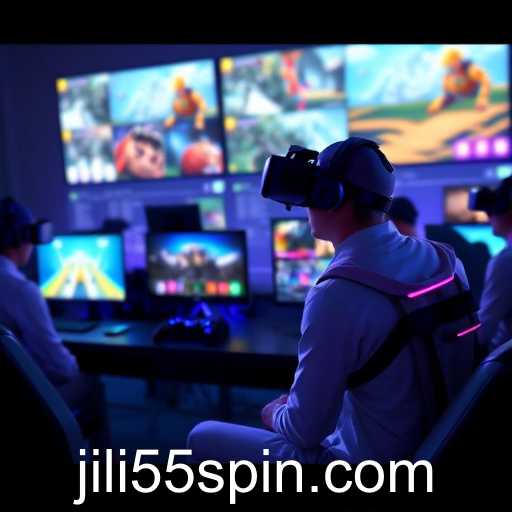 Game Trends Shaping the Digital Entertainment Landscape