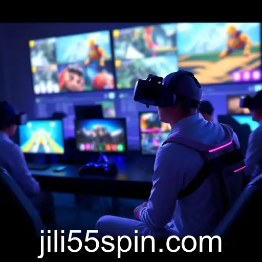 Game Trends Shaping the Digital Entertainment Landscape