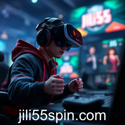 The Rise of Jili55: A New Player in the Gaming World