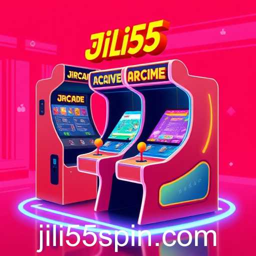 Jili55: The Evolution of Online Gaming