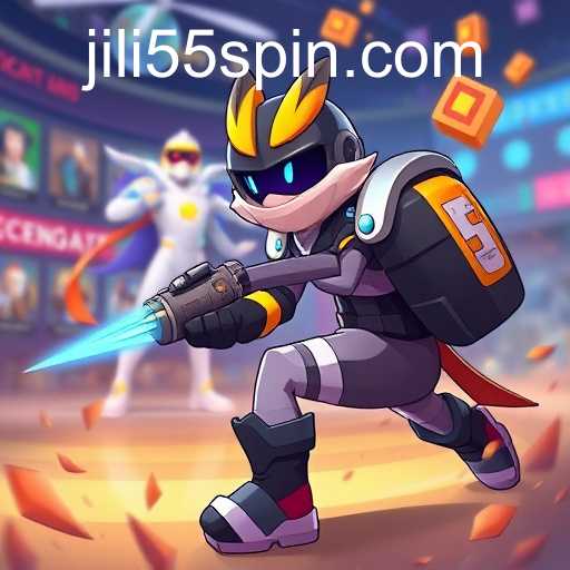 Jili55: Transforming the Online Gaming Landscape