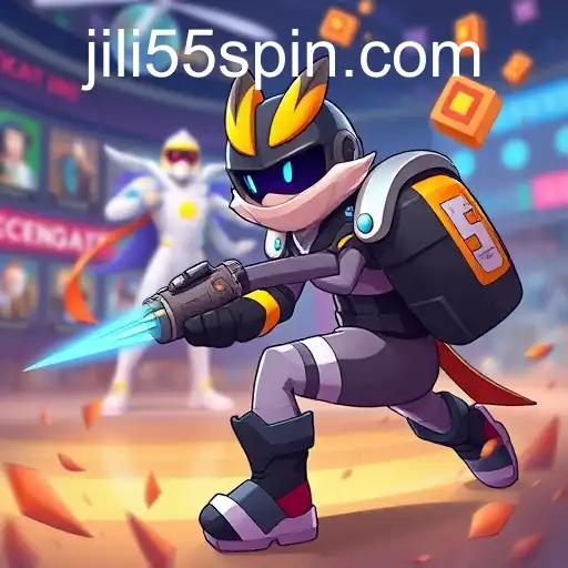 Jili55: Transforming the Online Gaming Landscape