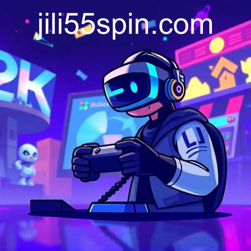 Jili55: A Rising Star in the Gaming World