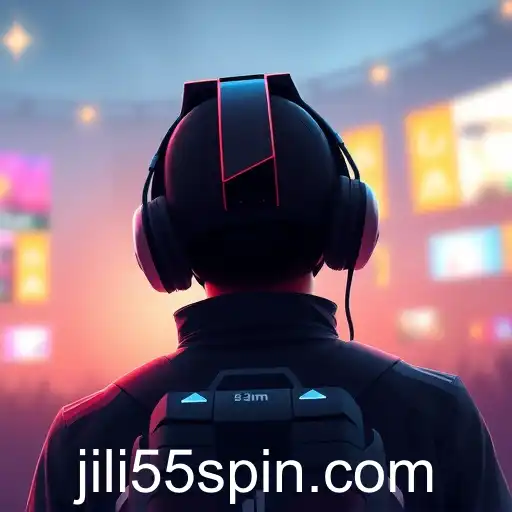 The Rise of Jili55: Revolutionizing Online Gaming