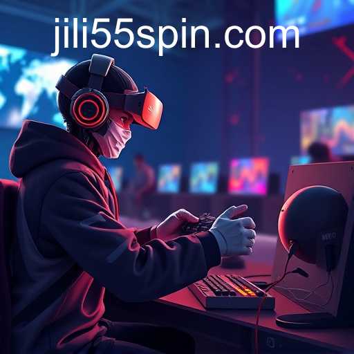 Jili55 Revolutionizes Online Gaming Experience