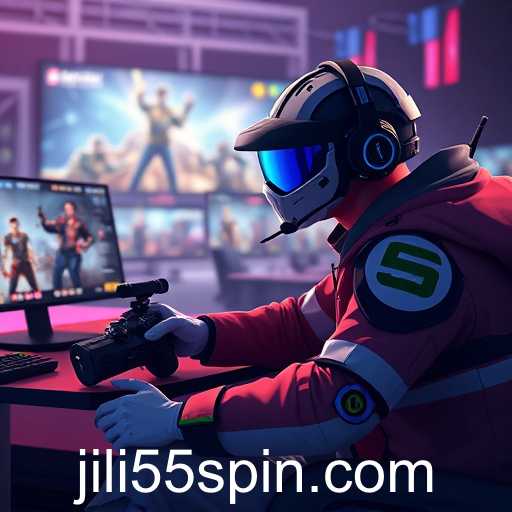 Gaming Evolution: The Rise of Jili55