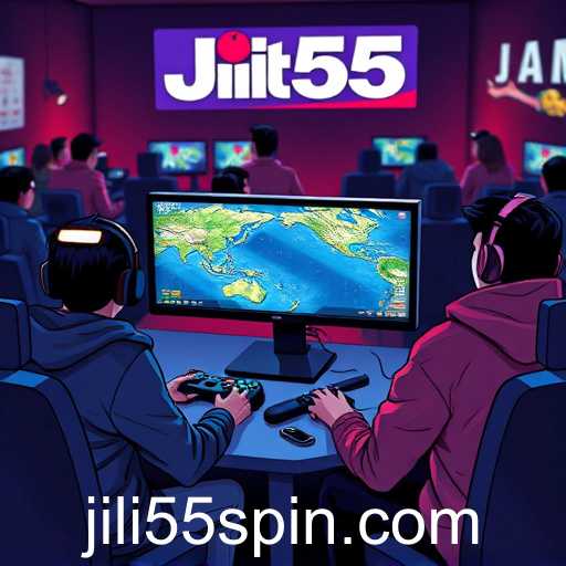 Rise of Online Gaming Communities