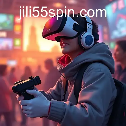 The Rise of Online Gaming: Trends and Innovations