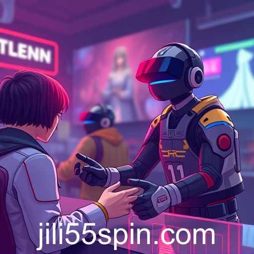 The Rise of Gaming Platforms Amidst Digital Evolution