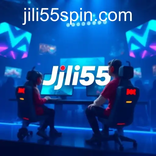 The Rise of Jili55 in the Gaming World