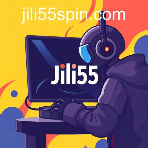 The Rise of Jili55: Revolutionizing Online Gaming