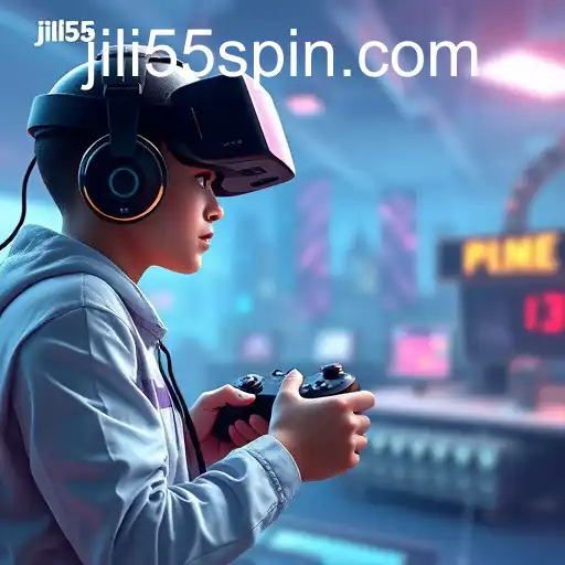 The Rise of Jili55: Revolutionizing Online Gaming