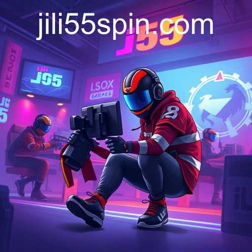 Exploring the Rise of Jili55 in the Global Gaming Landscape