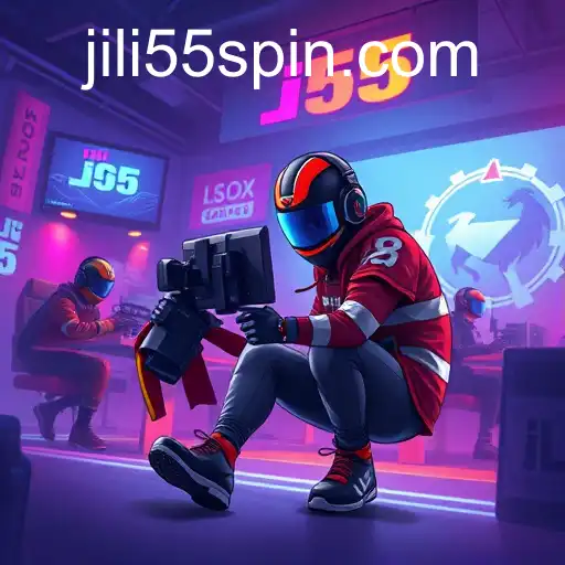Exploring the Rise of Jili55 in the Global Gaming Landscape