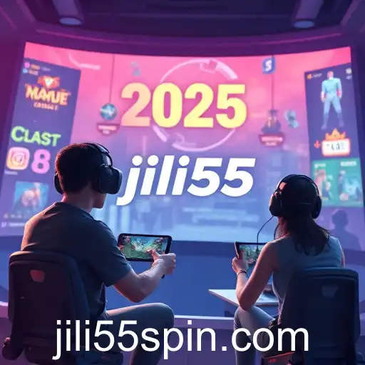 The Rise of Online Gaming Platforms in 2025