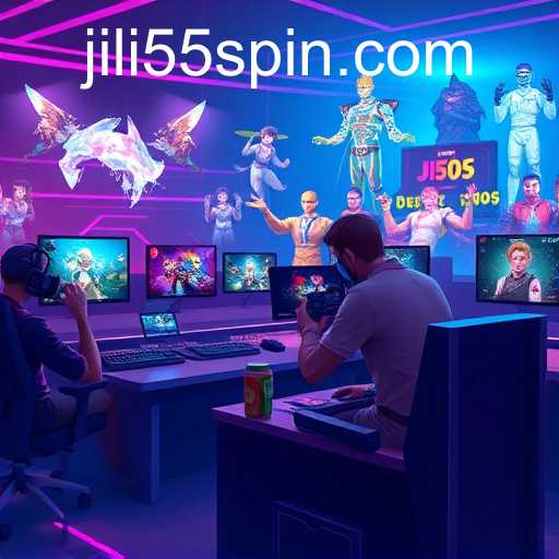 The Rise of Online Gaming Platforms