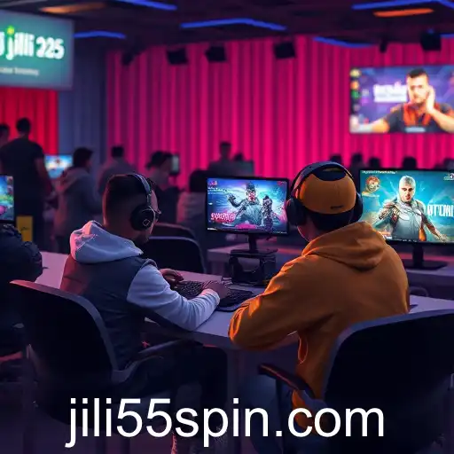 The Rise of Online Game Platforms in 2025