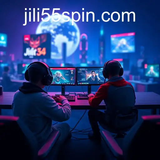 The Rise of Online Gaming in 2026