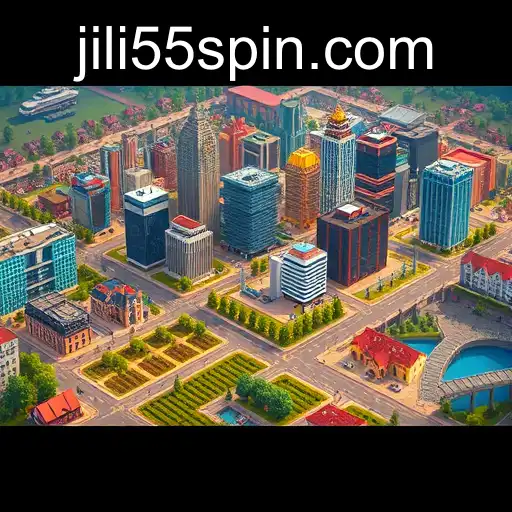 Exploring the Dynamics of Simulation Games on Jili55: A Virtual Reality