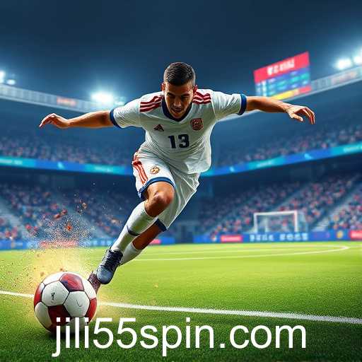 Exploring the Exciting World of 'Sports Games' on Jili55