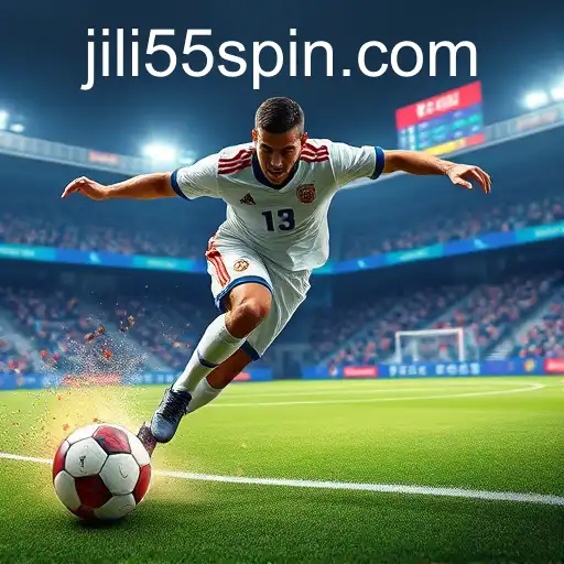 Exploring the Exciting World of 'Sports Games' on Jili55