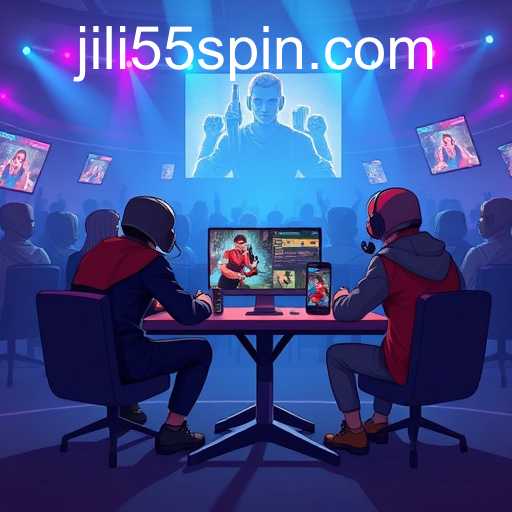 The Rise of Jili55 in Online Gaming